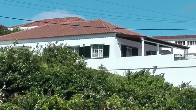 BookNoFees: poilsio būstas, Ribeira Chã – Visas namas São Miguel saloje