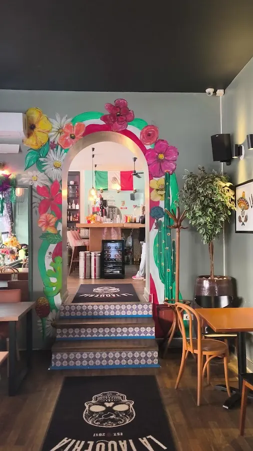 BookNoFees: Restoranas – La Taqueria – Belgrade – „Taqueria“, nuotrauka 3