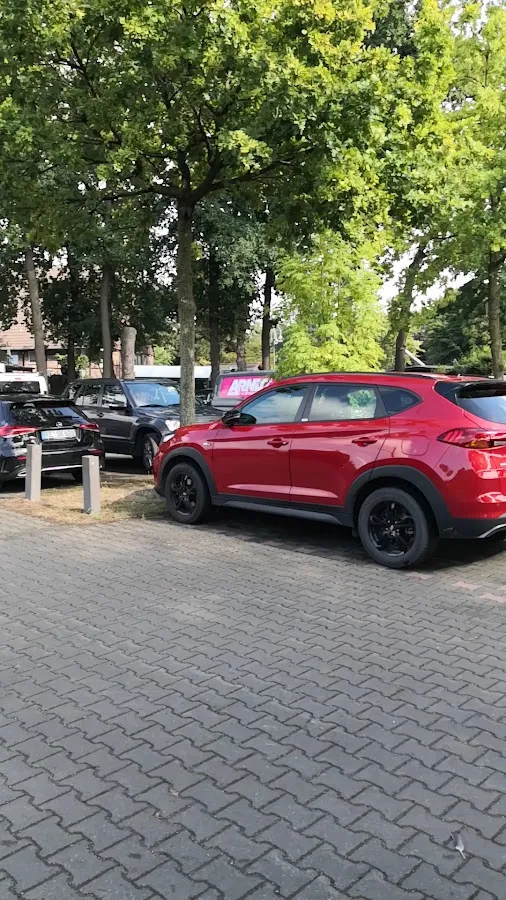 BookNoFees: Restoranas – Landgasthaus Klaukenhof – Datteln – Kaimo viešbutis „Klaukenhof“, nuotrauka 3