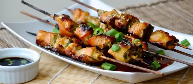 BookNoFees: Restoranas – Yoki Sushi – Paris – Arba suši, nuotrauka 2