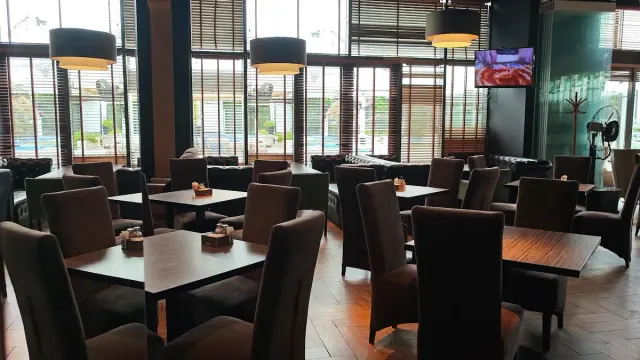BookNoFees: Restoranas – Mr. Pizza – Sofia – „Mr. Pizza“, nuotrauka 3