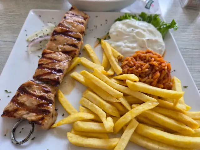BookNoFees: Restoranas – El Greco Griechisches Restaurant – Lünen – „El Greco“ graikų restoranas, nuotrauka 3