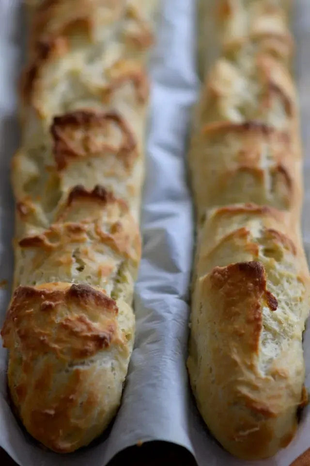 BookNoFees: Kepykla – Bäckerei Rieppel – Vienna – „Rieppel“ kepykla, nuotrauka 3