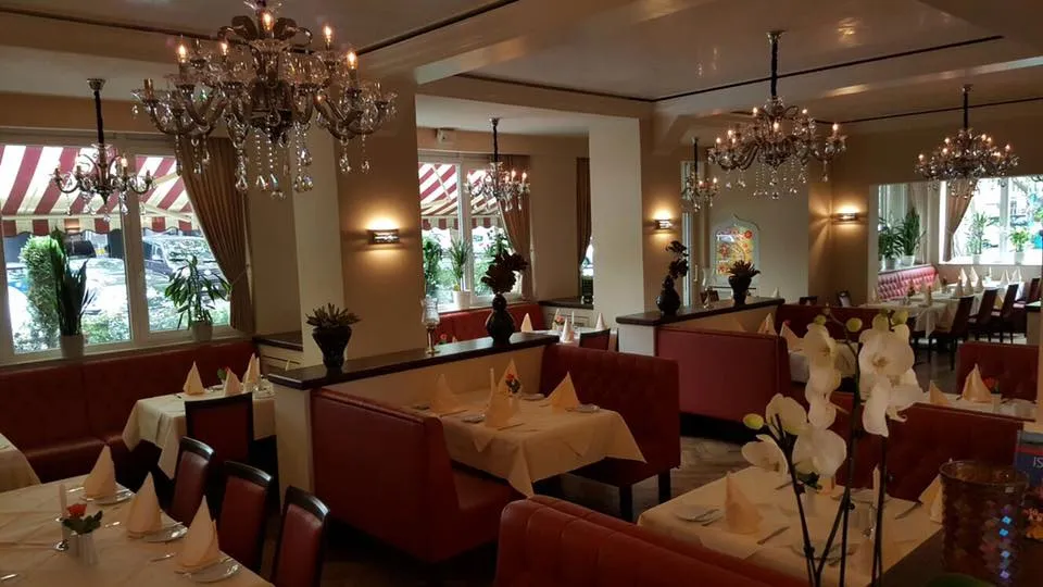 BookNoFees: Restoranas – Bosporus Restaurant – Dortmund – Restoranas „Bosporus“, nuotrauka 1