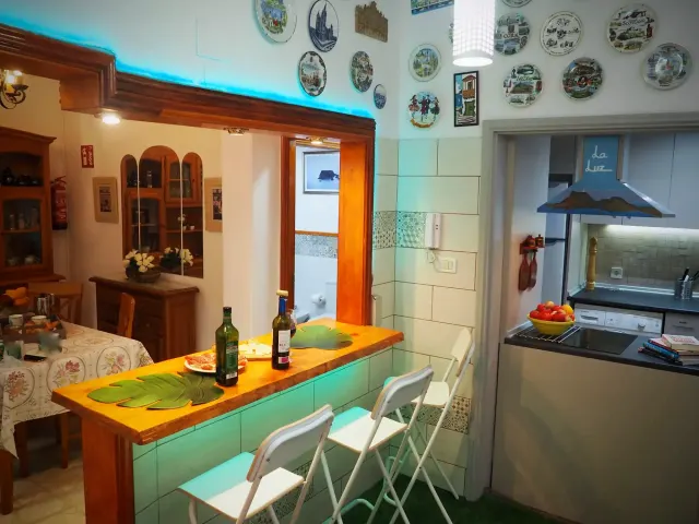 BookNoFees: Šviesa – Las Palmas De Gran Canaria