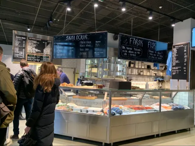 BookNoFees: Restoranas – Melanders Alvik – Stockholm – Melanders Alvik, nuotrauka 2