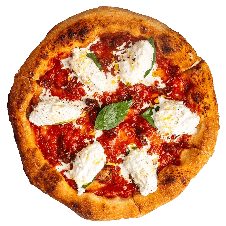 BookNoFees: Restoranas – Virò Pizza – Rome – „Virò Pizza“, nuotrauka 1