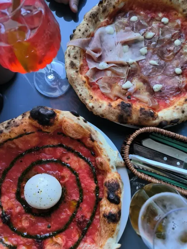 BookNoFees: Restoranas – Ciao a Tutti – Warsaw – Sveiki visi, nuotrauka 2