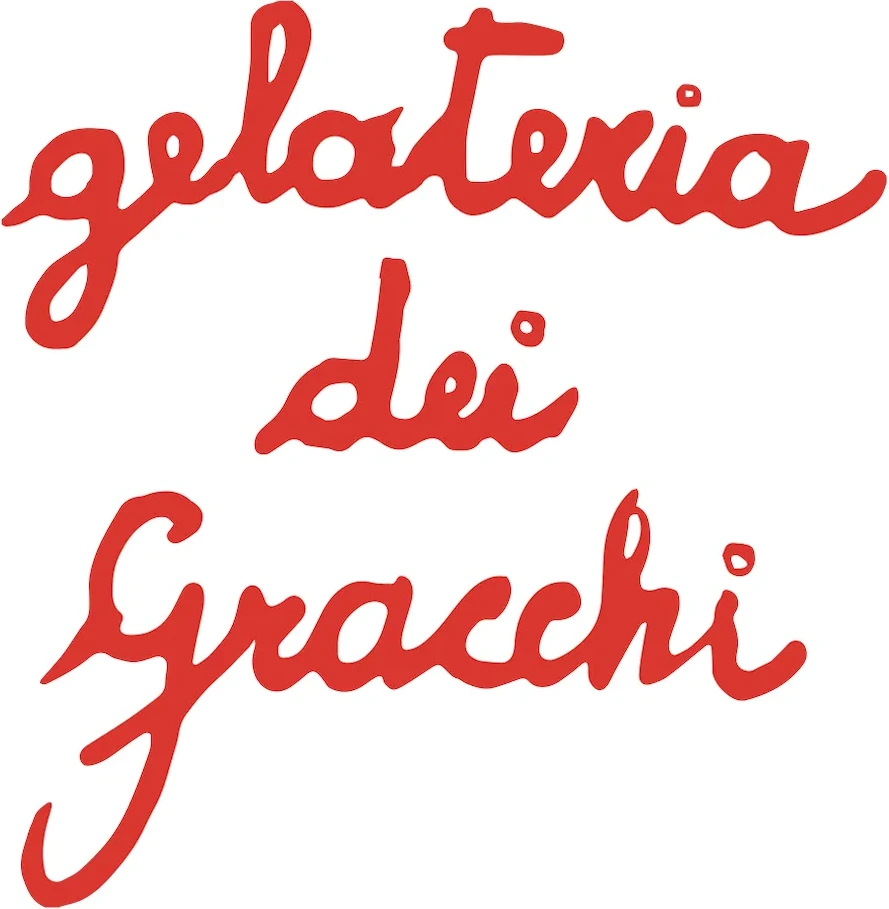 BookNoFees: Ledai – Gelateria dei Gracchi – Rome – „Gelateria dei Gracchi“ ledainė, nuotrauka 1