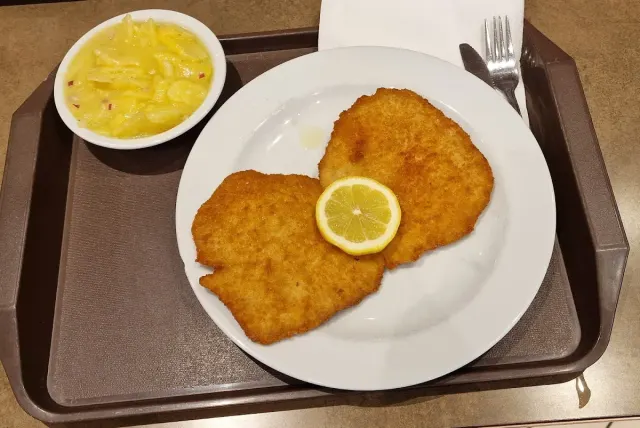 BookNoFees: Restoranas – Gostinstvo Klopčič – Ljubljana – „Klopčič“ viešbučių ir restoranų tinklas, nuotrauka 3