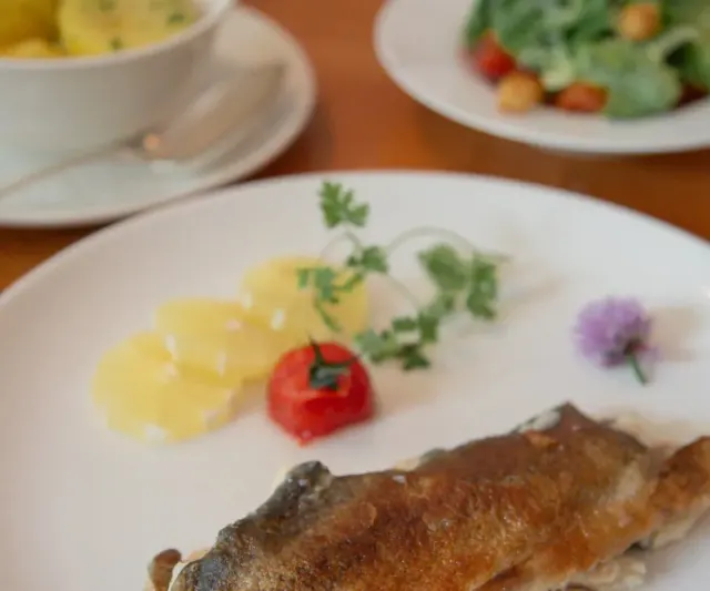 BookNoFees: Restoranas – Störmann Restaurant – Schmallenberg – Restoranas „Störmann“, nuotrauka 3