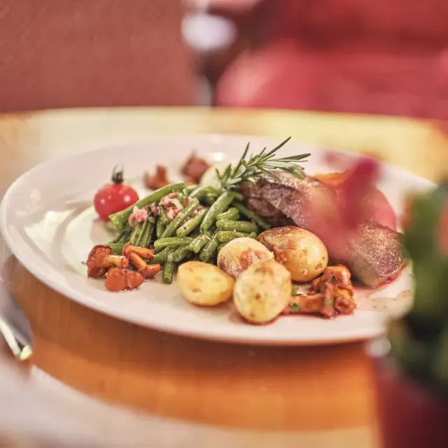 BookNoFees: Restoranas – Störmann Restaurant – Schmallenberg – Restoranas „Störmann“, nuotrauka 2