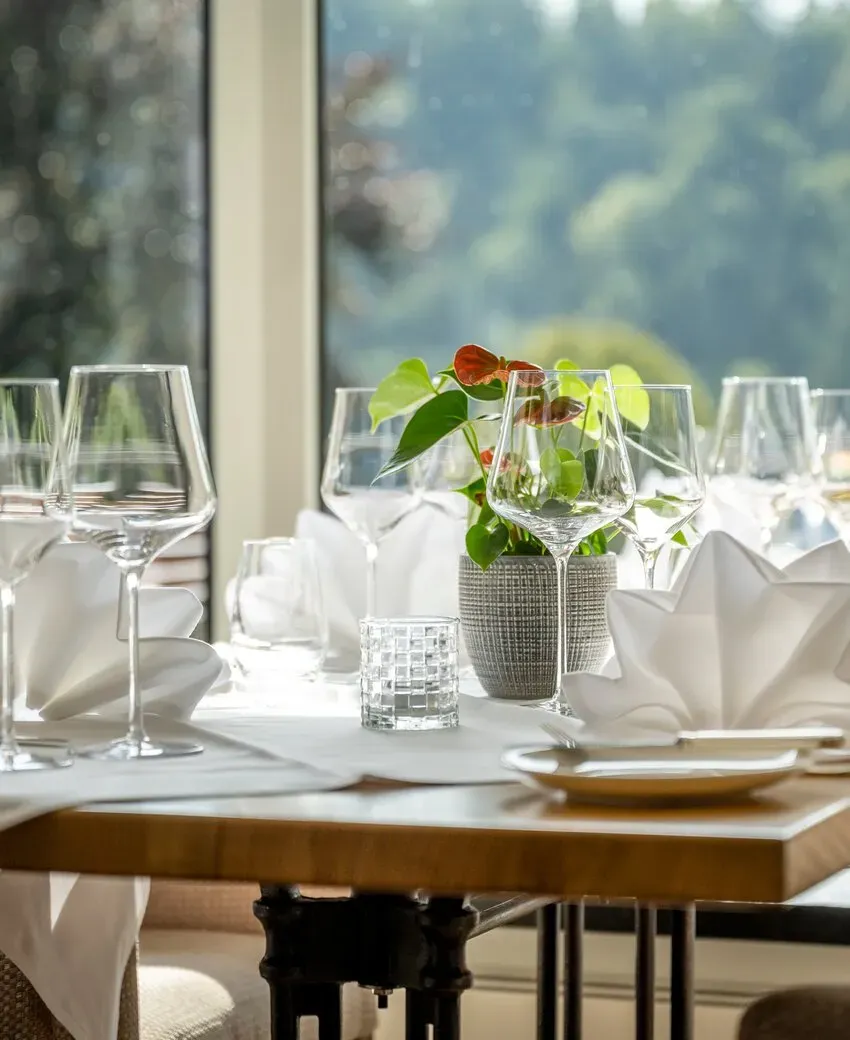 BookNoFees: Restoranas – Störmann Restaurant – Schmallenberg – Restoranas „Störmann“, nuotrauka 1