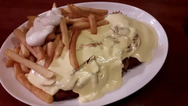 BookNoFees: Restoranas – Akropolis Grill – Lippetal – „Akropolis Grill“, nuotrauka 3