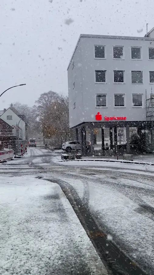 BookNoFees: Restoranas – Pizzeria La Dunia – Castrop-Rauxel – Pizzerija „La Dunia“, nuotrauka 1