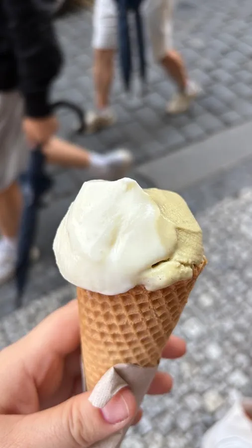 BookNoFees: Restoranas – Crème de la Crème – Prague – Geriausi iš geriausių, nuotrauka 2
