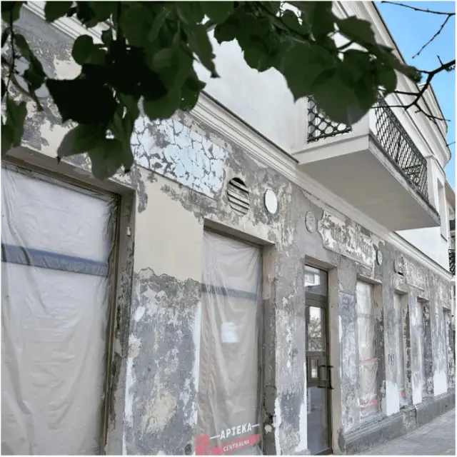 BookNoFees: Kepykla – Fundacja Leny Grochowskiej – Warsaw – Lenos Grochowskos fondas, nuotrauka 3