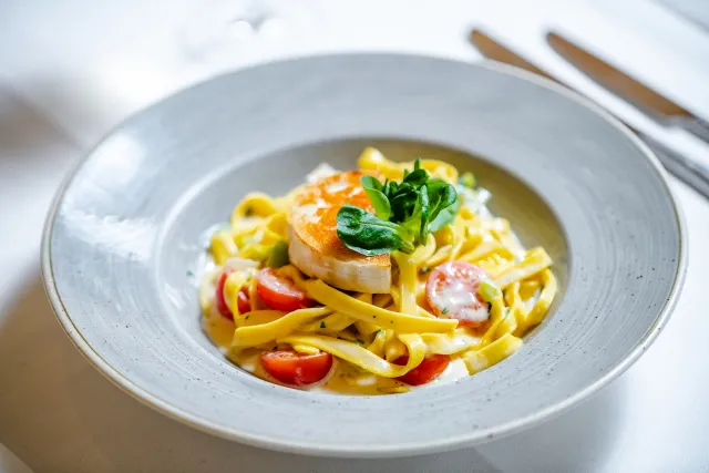 BookNoFees: Restoranas – Cafe Alessio – Budapest – Kavinė „Alessio“, nuotrauka 3