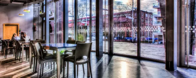 BookNoFees: Restoranas – Bistro Wiem – Warsaw – „Bistro Wiem“, nuotrauka 2