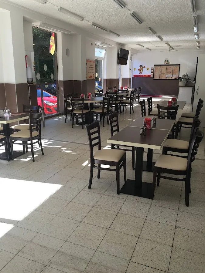 BookNoFees: Restoranas – Pizza-Mario – Iserlohn – „Pizza-Mario“, nuotrauka 1