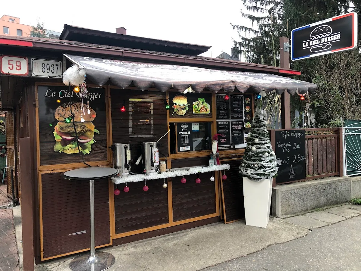 BookNoFees: Užkandžių baras – Smash that bistro – Bratislava – Sunaikink tą bistro, nuotrauka 1
