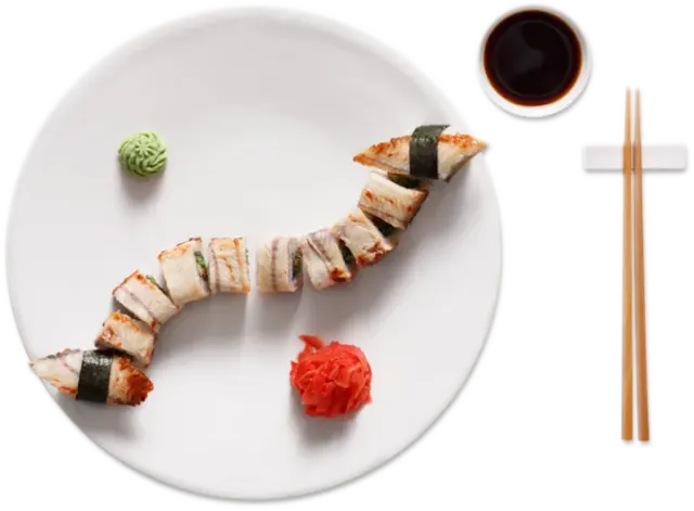BookNoFees: Masami Sushi, Warsaw