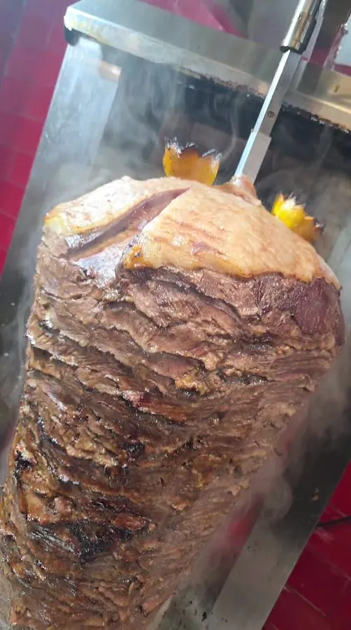 BookNoFees: Restoranas – Ali's Steak Döner – Recklinghausen – „Ali's Steak Döner“, nuotrauka 3