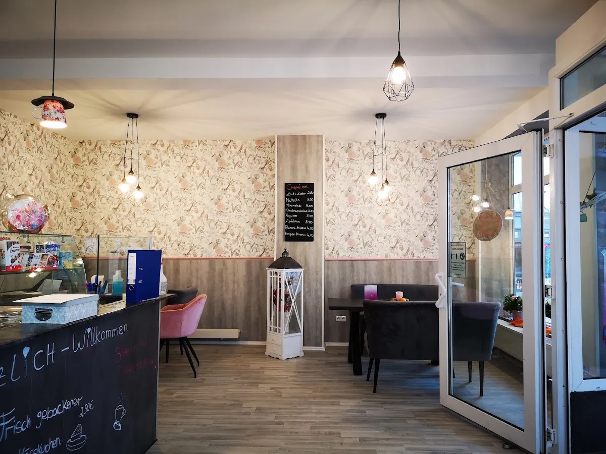 BookNoFees: Restoranas – Pama's Cafe – Kamen – „Pam's Cafe“, nuotrauka 1