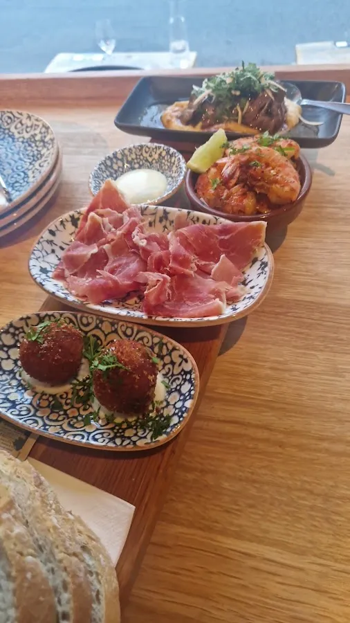 BookNoFees: Restoranas – Delicatessen – Oslo – Delikatesai, nuotrauka 3