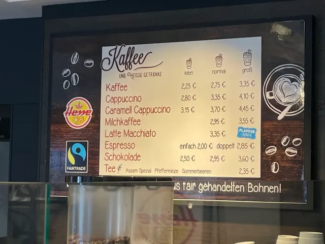 BookNoFees: Kepykla – Niederschlag Gerhard Bäckerei – Wenden – „Niederschlag“ Gerhardo kepykla, nuotrauka 2