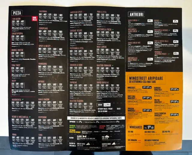 BookNoFees: Restoranas – Pizza Hut Delivery – Bucharest – „Pizza Hut“ pristatymas, nuotrauka 3