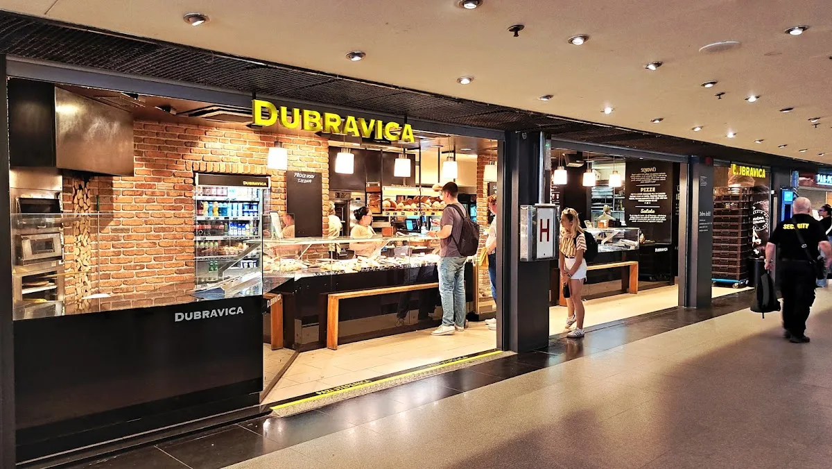 BookNoFees: Kepykla – Dubravica – Zagreb – Dubravica, nuotrauka 1