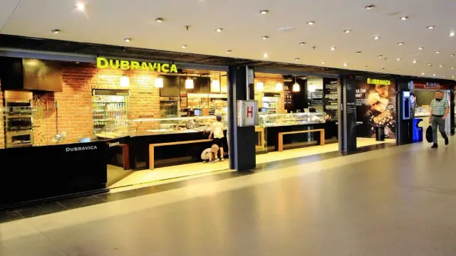 BookNoFees: Kepykla – Dubravica – Zagreb – Dubravica, nuotrauka 3