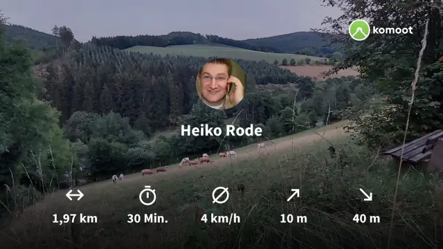BookNoFees: Restoranas – Landgasthof Rüppel – Bestwig – Kaimo viešbutis „Rüppel“, nuotrauka 3