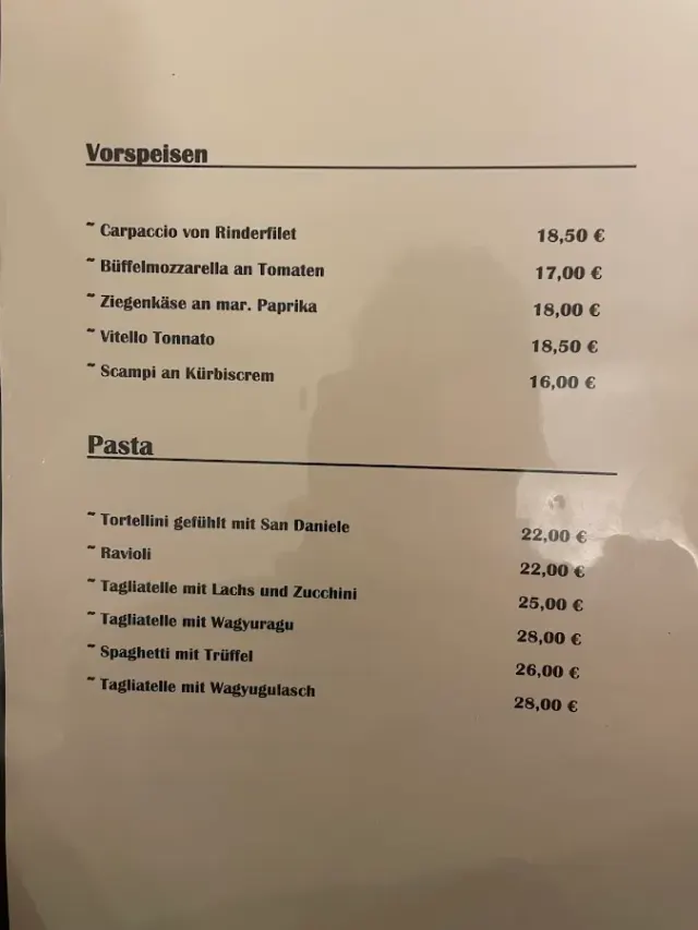 BookNoFees: Restoranas – CANNIZZARO'S Ristorante-Bar – Lennestadt – „CANNIZZARO'S“ restoranas-baras, nuotrauka 2