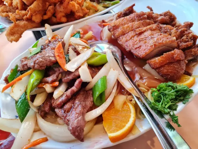 BookNoFees: Restoranas – Chinarestaurant Overseas – Hemer – „Chinarestaurant“ užsienyje, nuotrauka 3