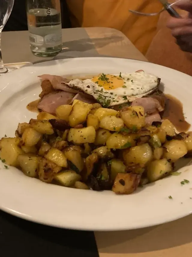 BookNoFees: Restoranas – Restaurant Wienbrede – Werne – Restoranas „Wienbrede“, nuotrauka 3