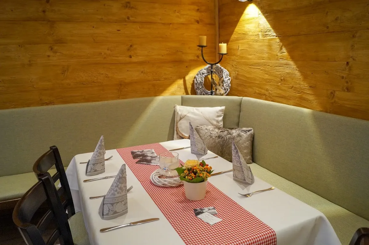 BookNoFees: Restoranas – Restaurant Schepers Margaretenhöhe – Wetter (Ruhr) – Restoranas „Schepers“ Margaretenhöhe, nuotrauka 1