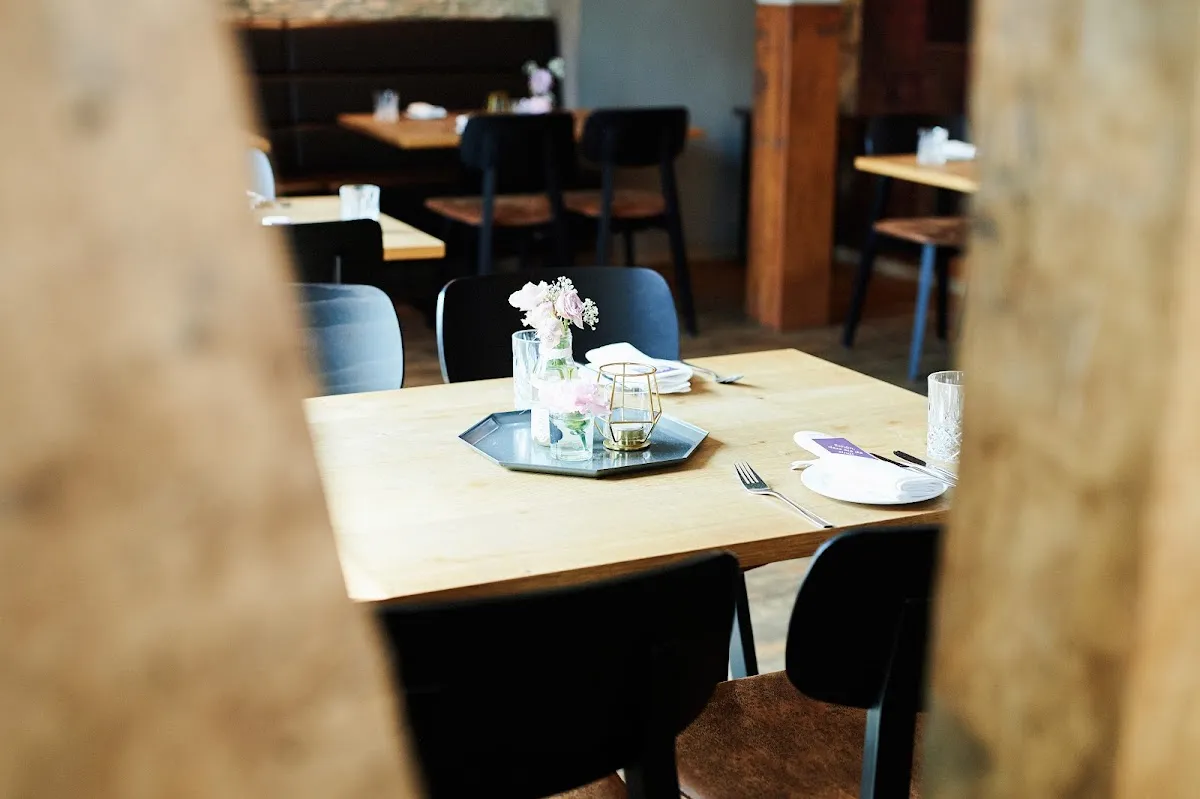 BookNoFees: Restoranas – Westermanns Restaurant Lünen – Lünen – Westermanns restoranas Lünen, nuotrauka 1