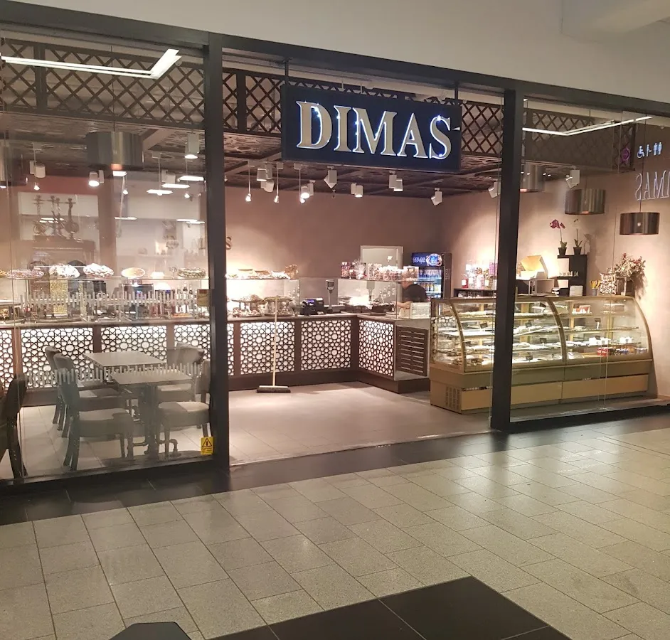 BookNoFees: Kepykla – Dimas – Stockholm – Dimas, nuotrauka 1