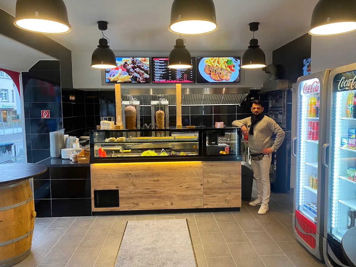 BookNoFees: Restoranas – Deniz Grill – Sprockhövel – „Deniz Grill“, nuotrauka 1
