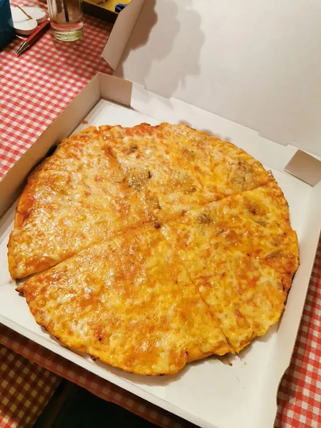 BookNoFees: Restoranas – Don Camillo Pizza-Service – Lüdenscheid – „Don Camillo“ picų pristatymo paslauga, nuotrauka 3