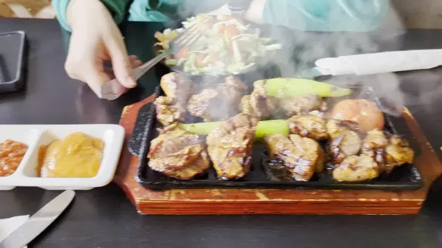 BookNoFees: Restoranas – Anadolu Kebap Haus – Witten – „Anadolu Kebap Haus“, nuotrauka 3