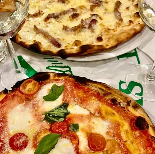 BookNoFees: Restoranas – Ivo a Trastevere – Rome – Ivo Trastevere, nuotrauka 1