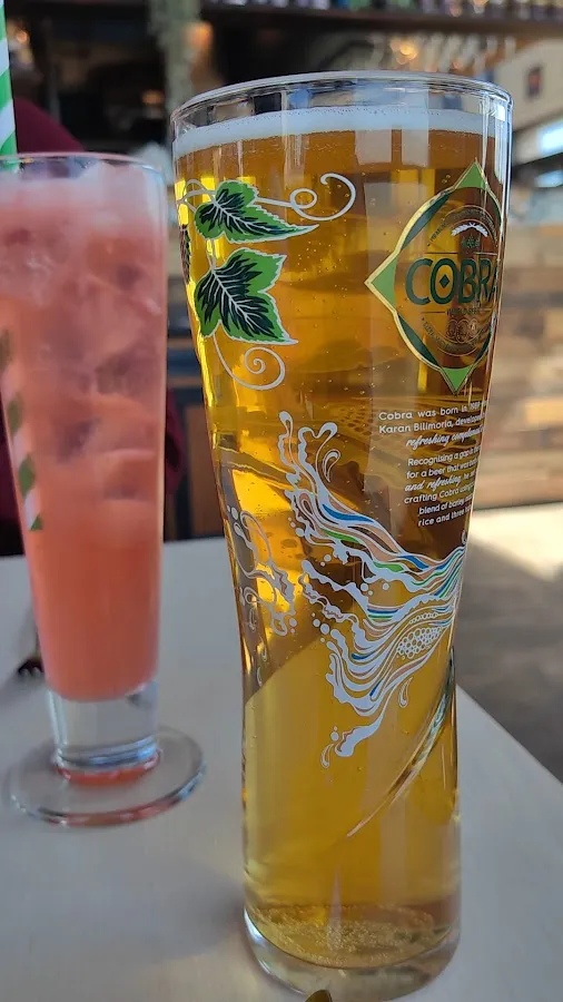 BookNoFees: Restoranas – Café Spice Namasté – London – „Café Spice Namasté“, nuotrauka 3