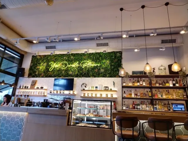 BookNoFees: Durantè Coffee & Brunch, Athens