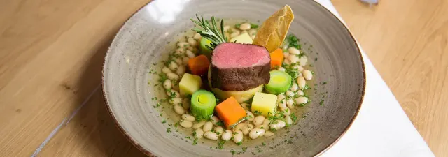 BookNoFees: Restoranas – Landgasthof Hoffmann – Arnsberg-Rumbeck – „Landgasthof Hoffmann“, nuotrauka 2
