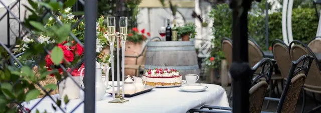 BookNoFees: Restoranas – Landgasthof Hoffmann – Arnsberg-Rumbeck – „Landgasthof Hoffmann“, nuotrauka 3