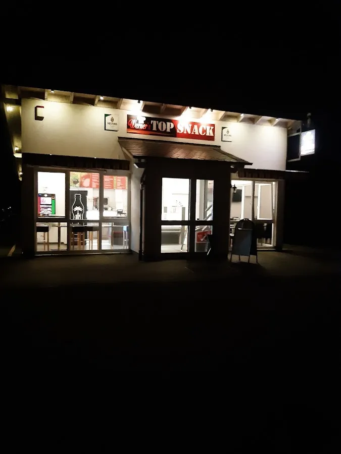 BookNoFees: Užkandžių baras – Werner's Top Snack – Schmallenberg – Wernerio geriausias užkandis, nuotrauka 1