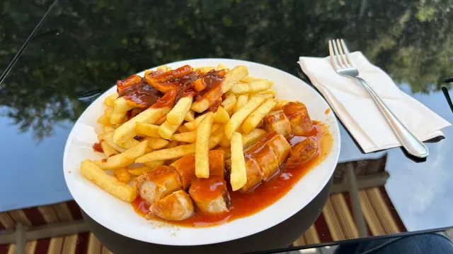 BookNoFees: Užkandžių baras – Werner's Top Snack – Schmallenberg – Wernerio geriausias užkandis, nuotrauka 2